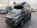 Ford Nugget Westfalia 130 pk (bj 2023), Bedrijf, Ford, Handgeschakeld, Diesel