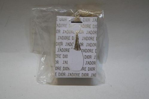 Dior J'Adore EdP 5 ml parfum miniatuur nieuw, Verzamelen, Parfumverzamelingen, Zo goed als nieuw, Miniatuur, Gevuld, Verzenden