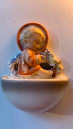 Hummel 22/0 wijwaterbakje, Ophalen of Verzenden, Zo goed als nieuw, Kaart of Prent