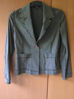 Speels nonchalant jasje van CHRIS JANSSENS, 38 Snazzeys, Kleding | Dames, Maat 38/40 (M), Verzenden, Chris Janssens, Zo goed als nieuw