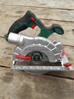 parkside PHKS 20-LI A1 20 volt LET OP VOOR ONDERDELEN, Ophalen, Gebruikt, Decoupeerzaag, 30 tot 70 mm
