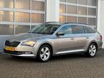 Skoda SUPERB 1.4 TSI 150PK ACT Ambition Business Navi Cruise, Auto's, Skoda, Voorwielaandrijving, Gebruikt, Euro 6, 4 cilinders