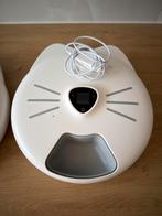 Catit Pixi Smart 6 meal feeder / automatische voerbak, Dieren en Toebehoren, Kattenvoerbakken en Drinkbakken, Ophalen of Verzenden