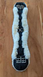 Prachtige Werner Christ Dressuur singel 60 cm te koop, Ophalen of Verzenden, Nieuw, Dressuur