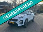 Kia Sportage 1.6 GDI DynamicLine Navi-Camera-Pdc-Facelift-50, Voorwielaandrijving, Stof, 4 cilinders, Bedrijf