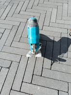 Makita Decoupeerzaag 18V, Doe-het-zelf en Verbouw, Gereedschap | Zaagmachines, Ophalen, Gebruikt, Makita, Minder dan 600 watt