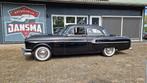 Packard Clipper de Luxe 1953 8 cil Automaat/LPG/Stuurbkr, Zwart, Bedrijf, Grijs, Sedan