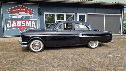 Packard Clipper de Luxe 1953 8 cil Automaat/LPG/Stuurbkr, Auto's, Oldtimers, Bedrijf, Te koop, Overige merken, LPG, Sedan, Automaat