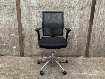 Refurbished gebruikte 706CS bureaustoelen beschikbaar voor biedingen