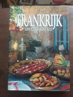 9 culinaire reis kook en lees boeken in grootformaat, Ophalen of Verzenden, Zo goed als nieuw