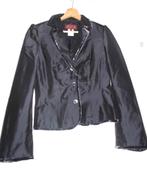 Renato Nucci jasje maat 34 36, Renato Nucci, Ophalen of Verzenden, Zo goed als nieuw, Jasje