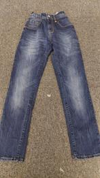 Mooie Vingino jongens jeans, maat 146 - 152, Jongen, Gebruikt, Ophalen of Verzenden, Broek