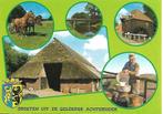 Prov . Gelderland- -5-luik., Verzenden, 1960 tot 1980, Ongelopen, Gelderland