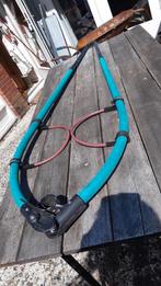Verstelbare giek  155 -180, Watersport en Boten, Windsurfen, Ophalen of Verzenden, Gebruikt, Minder dan 250 cm, Giek