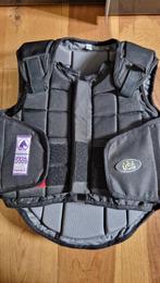 Bodyprotector z.g.a.n., Ophalen, Zo goed als nieuw