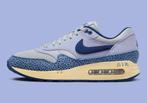 Nike Air Max 1 '86 'Blue Safari', Kleding | Heren, Schoenen, Nieuw, Blauw, Ophalen of Verzenden, Nike