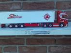 Tekno  Scania  Next  Gen  van  Sejer  &  Sonnichsen.
