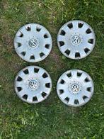 15” wieldoppen polo, Auto diversen, Wieldoppen, Ophalen of Verzenden, Gebruikt