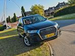 Audi Q7 3.0 TDI 200KW Quattro Tiptronic 2015 Pano Full opt., Automaat, 7 stoelen, Zwart, Diesel