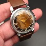 Vostok Poljot Slava USSR CCCP Russische Horloges, Overige merken, Gebruikt, Staal, Polshorloge