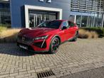 Peugeot 408 Allure Pack 130 EAT8 Apple CarPlay | Camera | Tr, 12 maanden, Stof, 1199 cc, Origineel Nederlands