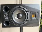 Adam A7X studio monitoren, Audio, Tv en Foto, Luidsprekers, Zo goed als nieuw, 120 watt of meer, Front, Rear of Stereo speakers