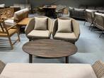 Loungeset, Tuin en Terras, Tuinsets en Loungesets, Ophalen, Nieuw, Bank