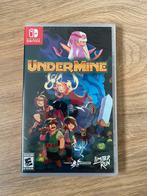 Undermine | Limited Run Games #156 | Switch, 1 speler, Ophalen of Verzenden, Nieuw