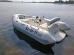 projet 350 83pk met trailer, Watersport en Boten, Ophalen, Gebruikt, 70 tot 120 pk, Zodiac
