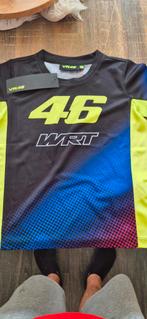 VR46 Valentino Rossi T-shirt - Nieuw - Maat 6/7, Ophalen, Nieuw, VR46, Jongen
