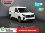 Ford Transit Courier 1.0 Trend 100 pk BENZINE BPM VRIJ! Gara, Auto's, Bestelauto's, Voorwielaandrijving, Gebruikt, Bedrijf, Handgeschakeld