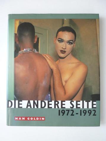 Nan Goldin – Die andere Seite : 1972-1992 beschikbaar voor biedingen
