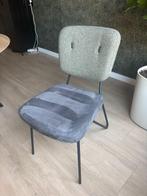 Xooon eetkamerstoelen June – set van 4, Huis en Inrichting, Stoelen, Ophalen, Overige kleuren, Scandinavisch, Zo goed als nieuw