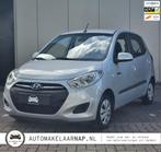 Hyundai I10 1.0 i-Drive Cool NIEUWE APK + KOPPELING + Onderh, Voorwielaandrijving, Euro 5, Gebruikt, Start-stop-systeem