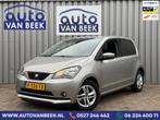 Seat Mii 1.0 FR Connect|Stoelverwarming|Sensoren, Voorwielaandrijving, Stof, Gebruikt, Mii