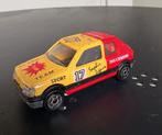 Majorette Peugeot 205 GTi CHRONO, Hobby en Vrije tijd, Modelauto's | Overige schalen, Ophalen of Verzenden, Gebruikt, Auto
