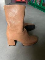 Via vai enkellaarsjes maat 41, Ophalen of Verzenden, Nieuw, Bruin