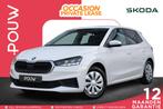 Skoda Fabia 1.0 TSI 95pk Ambition | Smartlink | Airco | Park, Voorwielaandrijving, 12 maanden, Stof, Euro 6