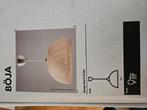 Hanglamp Bamboe, Huis en Inrichting, Lampen | Spots, Ophalen, Overige materialen, Bamboe, Nieuw
