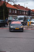 Volkswagen Golf 2.0 TSI 245pk 7-DSG 2021 Grijs, 730 kg, 4 cilinders, 1984 cc, 1600 kg