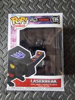 Funko pop Laserbeak transformers, Ophalen, Zo goed als nieuw