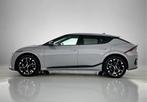 Kia Ev6 GT-Line 84 kWh | 360 Camera | Head-up Display | Pano, Automaat, Achterwielaandrijving, Zwart, Origineel Nederlands