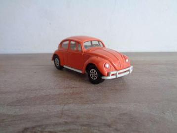 Volkswagen Kever 1200 - Corgi Toys Whizzwheels 1:43 INWST beschikbaar voor biedingen