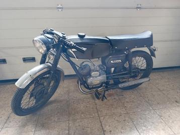 Paloma sp50  beschikbaar voor biedingen