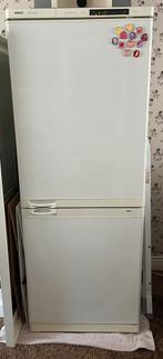 Bosch koelvries combinatie, Witgoed en Apparatuur, Ophalen, Gebruikt, 200 liter of meer, 60 cm of meer