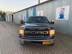 Ford f150 2012 3.5L EcoBoost V6, twin-turbo 365 pk LPG, Auto's, Automaat, Stof, 2188 kg, Blauw