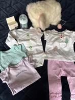 Nieuw!avent nature Fles, difrax speen, kleertjes 62/68, Ophalen of Verzenden, Nieuw, Maat 62