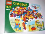 LEGO CREATOR Basisset 4179, Large Box(Nieuw), Ophalen, Nieuw