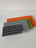 duplo bouwplaten, Kinderen en Baby's, Speelgoed | Duplo en Lego, Ophalen of Verzenden, Gebruikt, Duplo