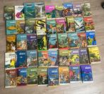 44 Oude Biggles boekjes, Ophalen, Gelezen